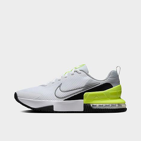 Mens Nike Air Max Alpha Trainer 6 Training Shoes Product Image