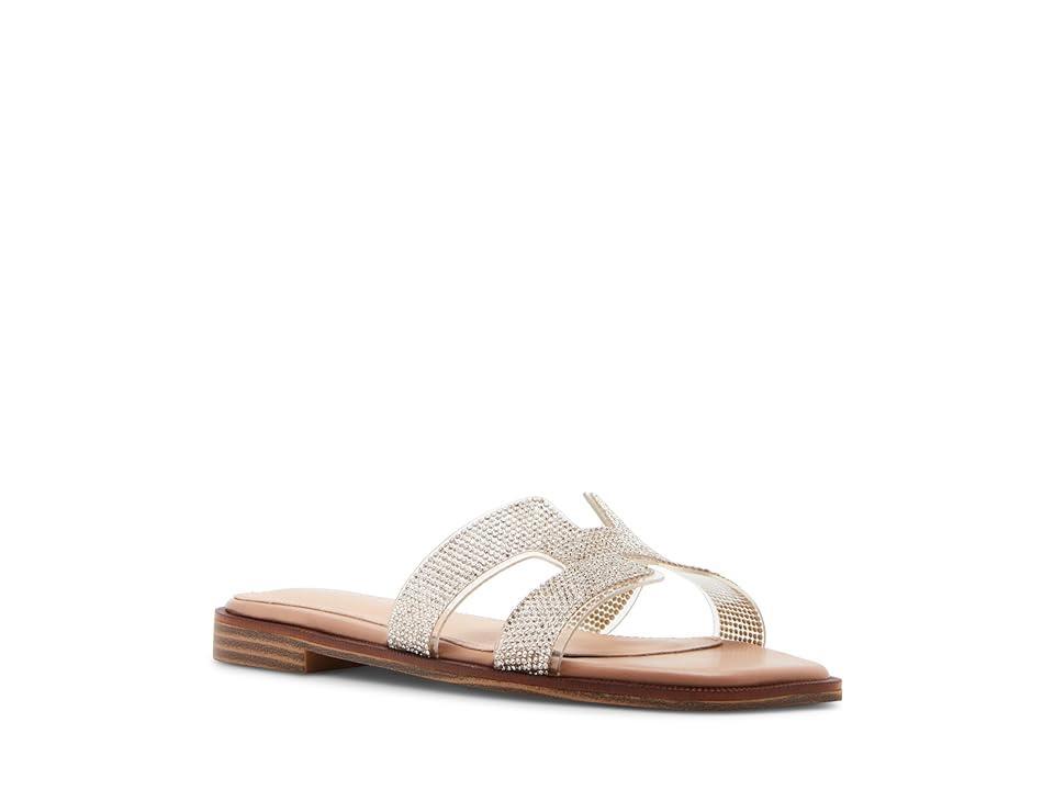 Madden Girl Womens Haileyy-R Flat Sandal Product Image