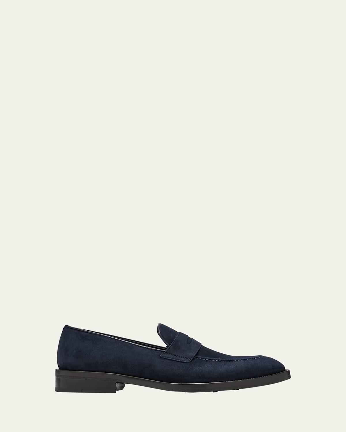 Christian Louboutin Penny Loafer Product Image