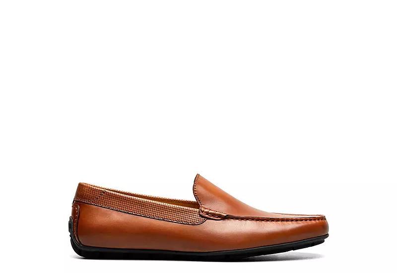 Florsheim Mens Motor Moc Toe Venetian Loafer Product Image