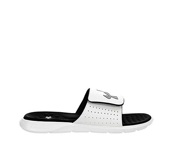 Under Armour Men's Ignite Pro Slide Sandal Product Image