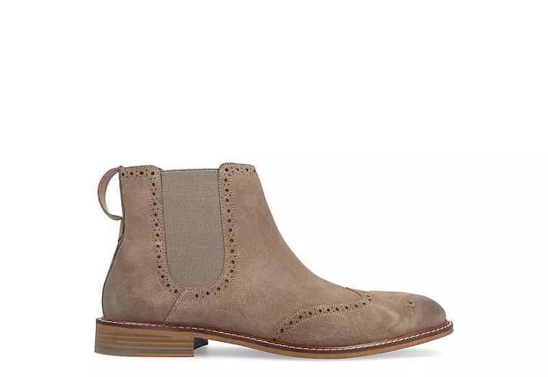 Thomas & Vine Mens Watson Chelsea Boot Product Image