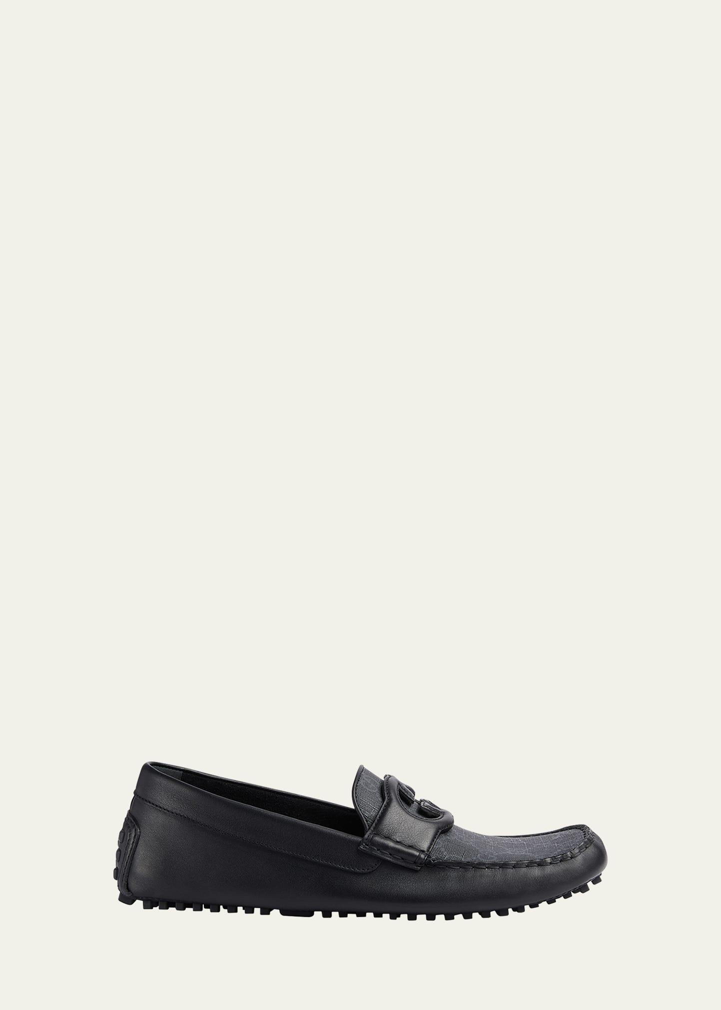 Mens Ayrton Driver Loafers Product Image