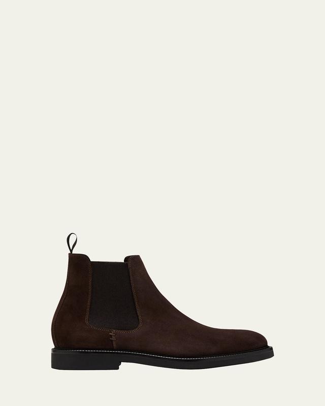 Aquatalia Prospero Chelsea Boot Product Image