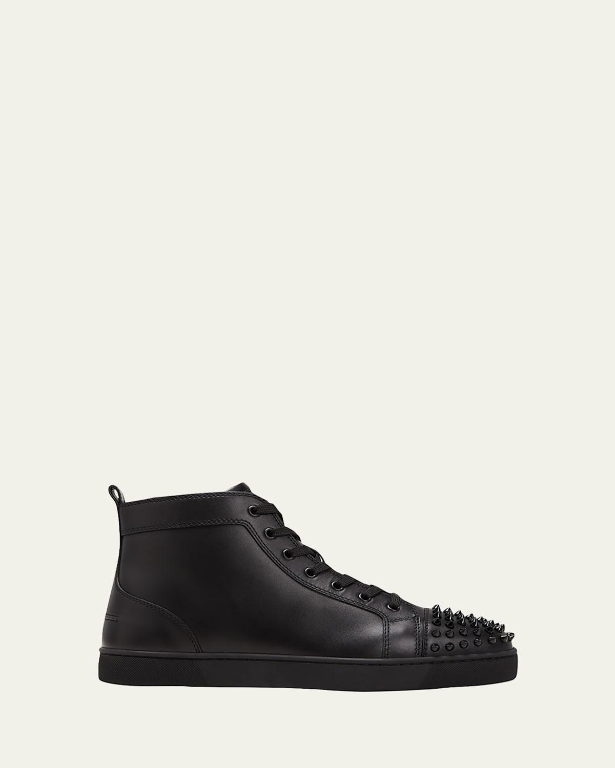 Mens Lou Spikes High-Top Sneakers Product Image