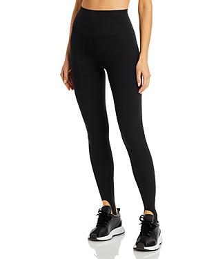 Womens River High-Rise Stirrup Leggings Product Image