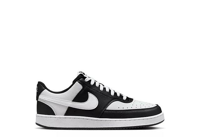 Nike Men's Court Vision Low Sneaker Product Image