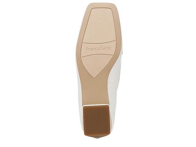 Franco Sarto Womens Tiari Square Toe Flats Product Image