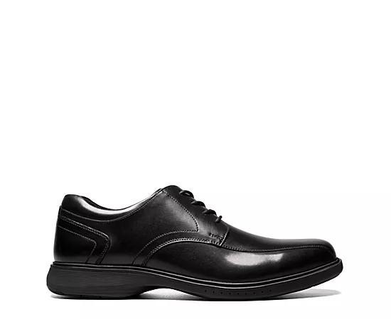 Nunn Bush Kore Pro Mens Leather Oxford Shoes Product Image