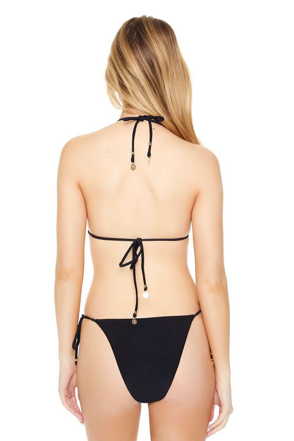 Low-Rise String Bikini Bottoms | Forever 21 Product Image