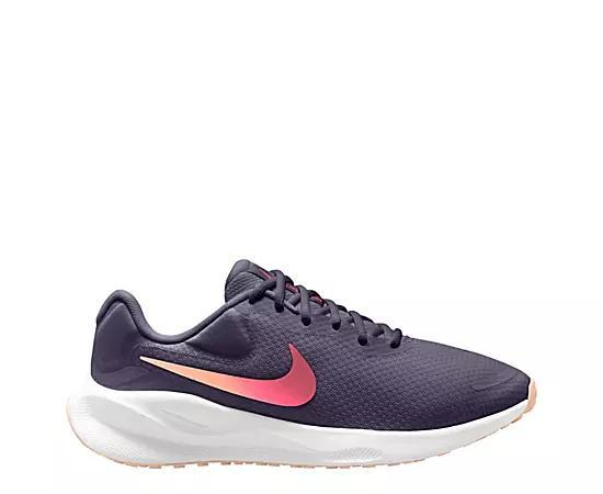 Nike Womens Revolution 7 Running Shoe Product Image