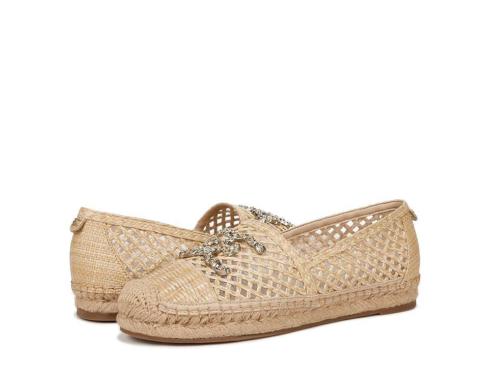 Sam Edelman Khiara (Dark Natural) Women's Shoes Product Image