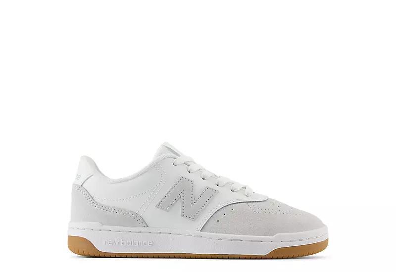 New Balance BB80 Womens Sneakers Product Image