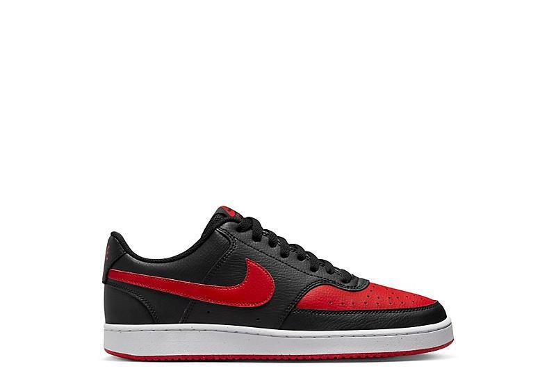 Nike Men's Court Vision Low Next Nature Shoes Product Image