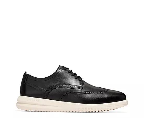 Cole Haan Mens Grand+ Wingtip Oxford Product Image