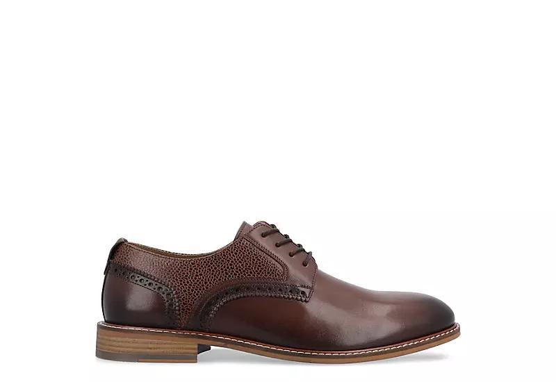 Thomas & Vine Men's Clayton Oxford Product Image