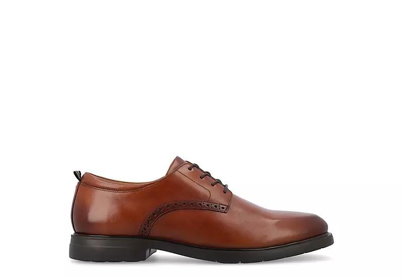 Thomas & Vine Men's Stafford Oxford Product Image