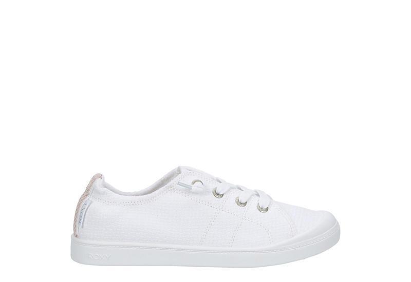 Roxy Womens Bayshore Plus Slip On Sneaker Product Image