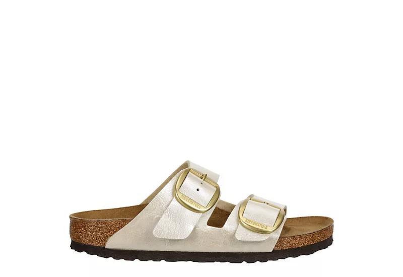 Birkenstock Womens Arizona Big Buckle Graceful Footbed Sandal Product Image