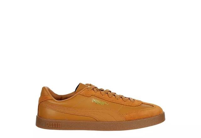 Puma Men's Club Ii Era Sneaker Product Image