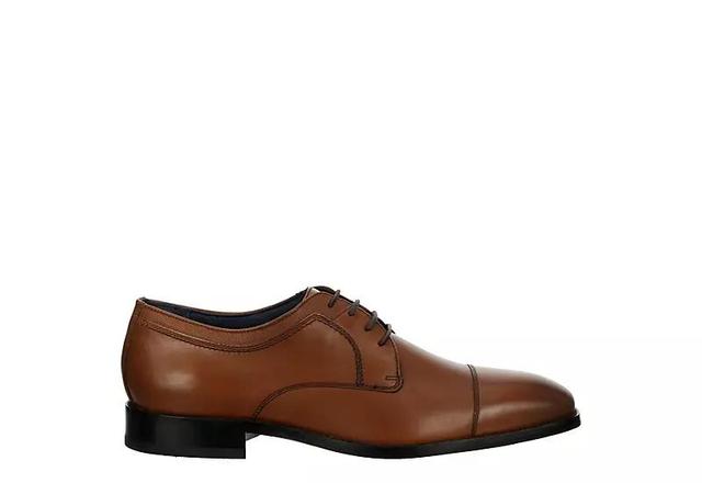 Johnston & Murphy Men's Corbett Cap Toe Oxford Product Image