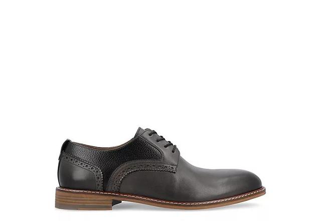 Thomas & Vine Mens Clayton Oxford Product Image