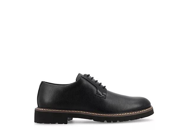 Florsheim Mens Vibe Knit Plain Toe Oxford Product Image