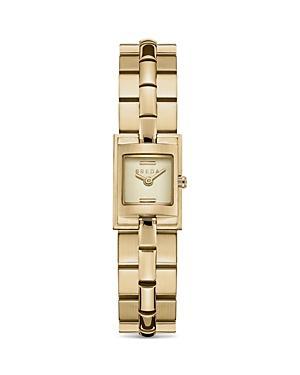 BREDA Relic Square Bracelet Watch, 16mm Product Image