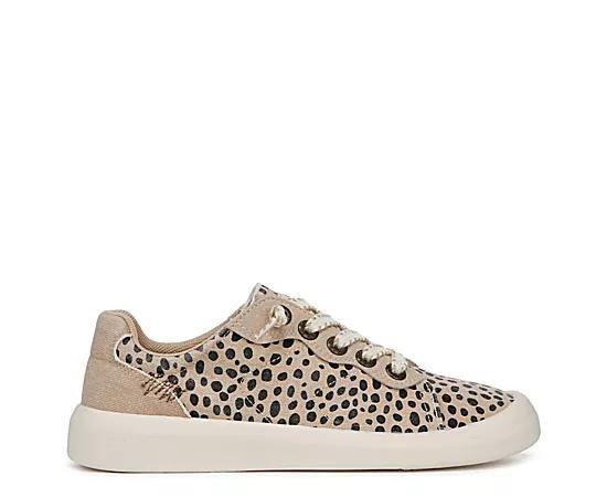 Blowfish Malibu Womens Boardwalk Sneaker Product Image