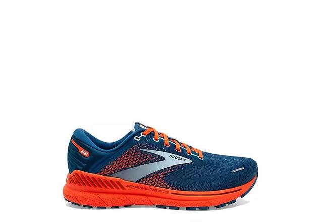 Brooks Men's Adrenaline Gts 22 Running Shoe Product Image