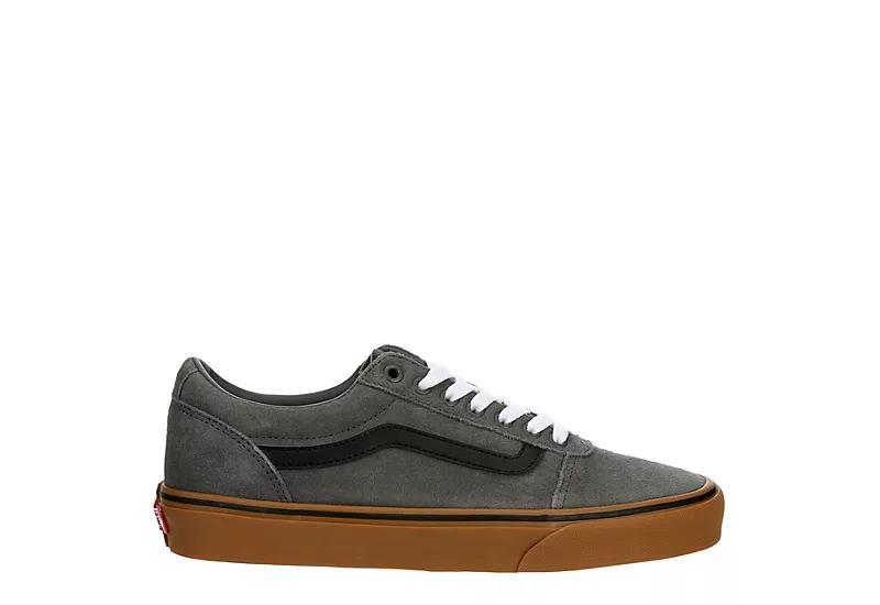 Vans Men's Ward Sneaker Product Image