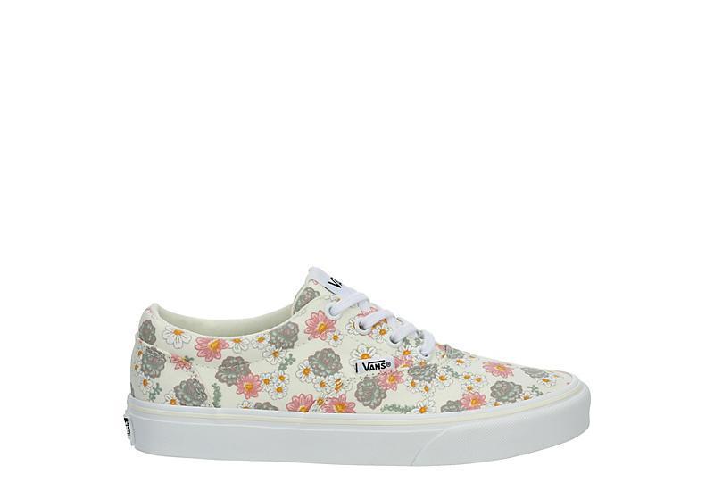 Vans Womens Doheny Sneaker Product Image