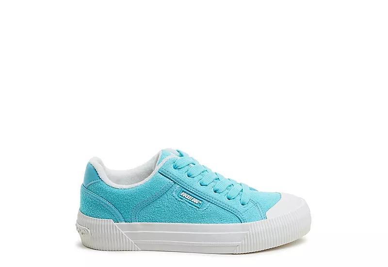 Rocket Dog Jazzin Womens Sneakers Product Image