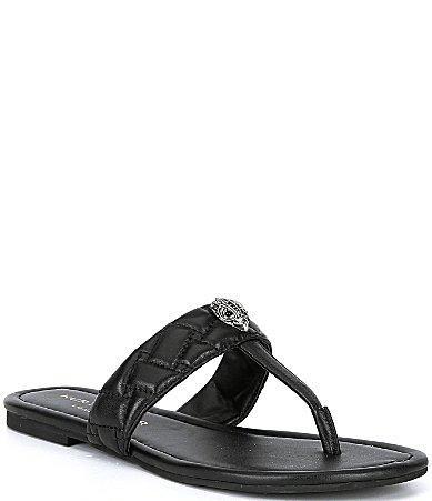 Kurt Geiger London Kensington T-Strap Sandal Product Image