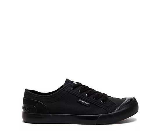 Rocket Dog Womens Jazzin Sneaker Product Image