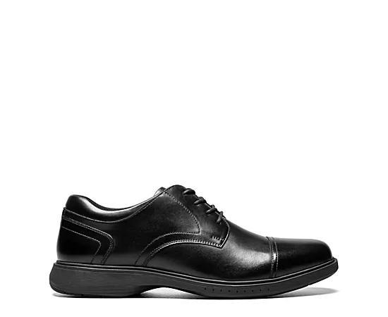 Nunn Bush Men's Kore Pro Cap Toe Oxford Product Image