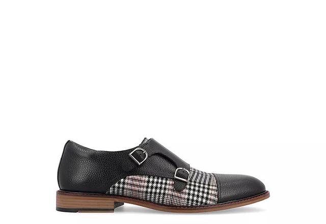 Thomas & Vine Men's Jameson Double Monk Strap Product Image