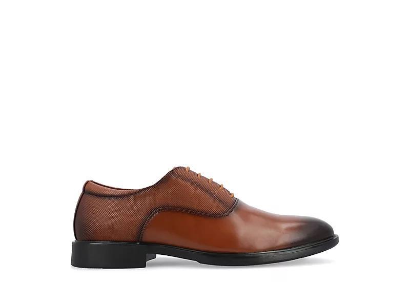 Vance Co Mens Vincent Oxford Shoes, 11 Medium Product Image