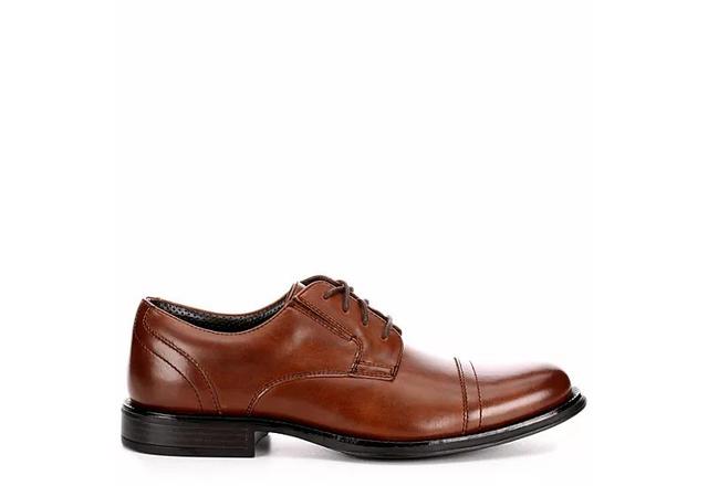 Dockers Garfield Mens Oxford Shoes Product Image