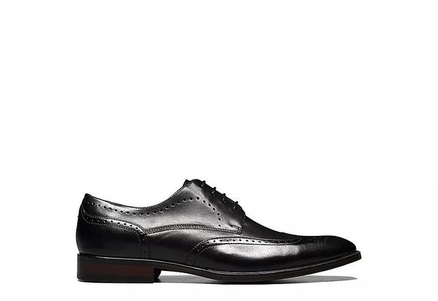 Florsheim Sorrento Wing Tip Oxford Smooth) Men's Shoes Product Image