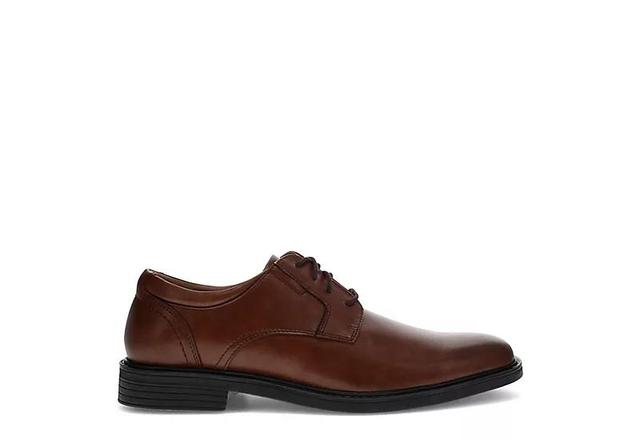 Dockers Stiles Mens Oxford Dress Shoes Product Image