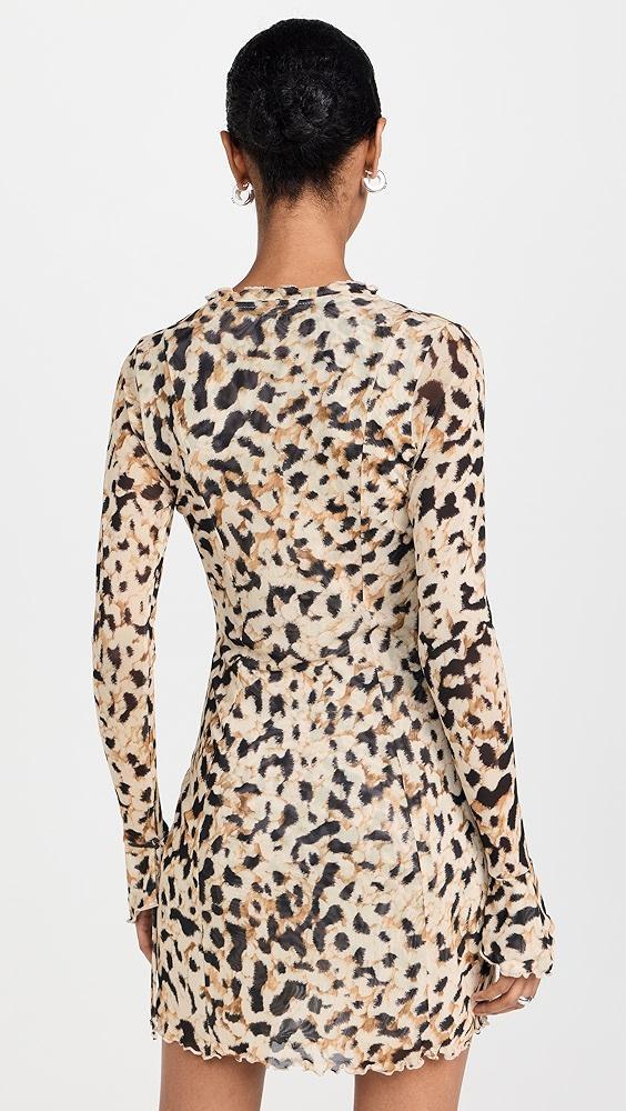 RESA Sloane Mini Dress | Shopbop Product Image