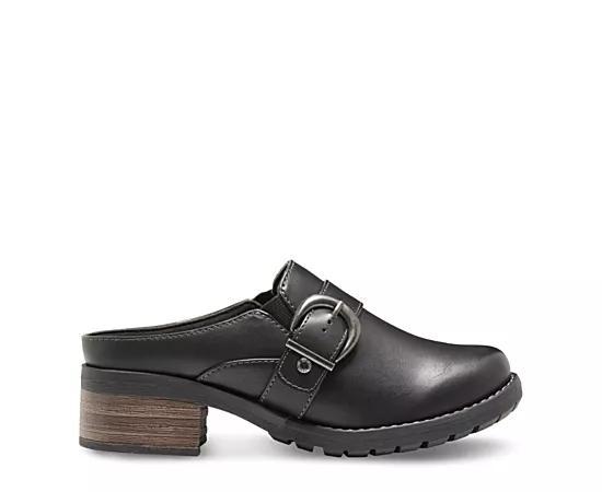 Eastland Erin Womens Mule Clogs Product Image