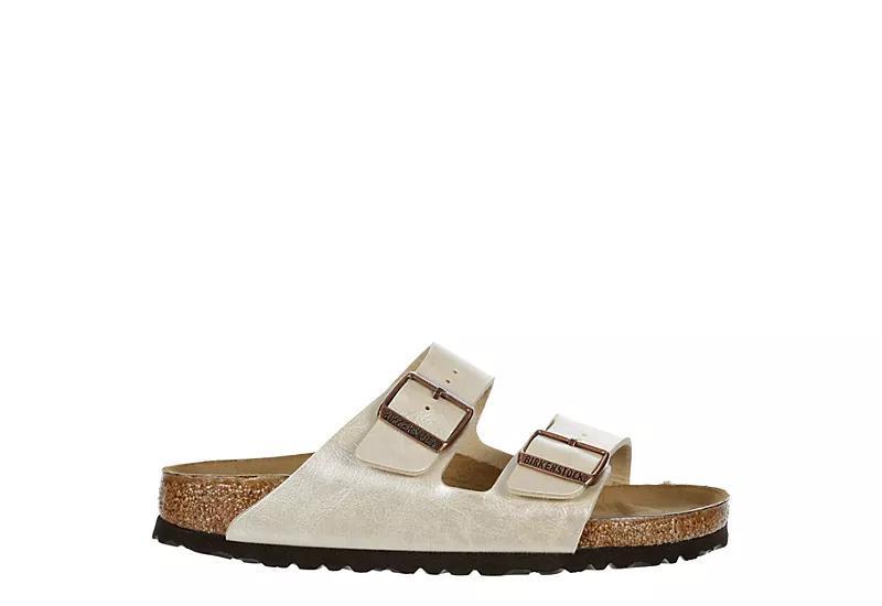 Birkenstock Womens Arizona Graceful Footbed Sandal Product Image