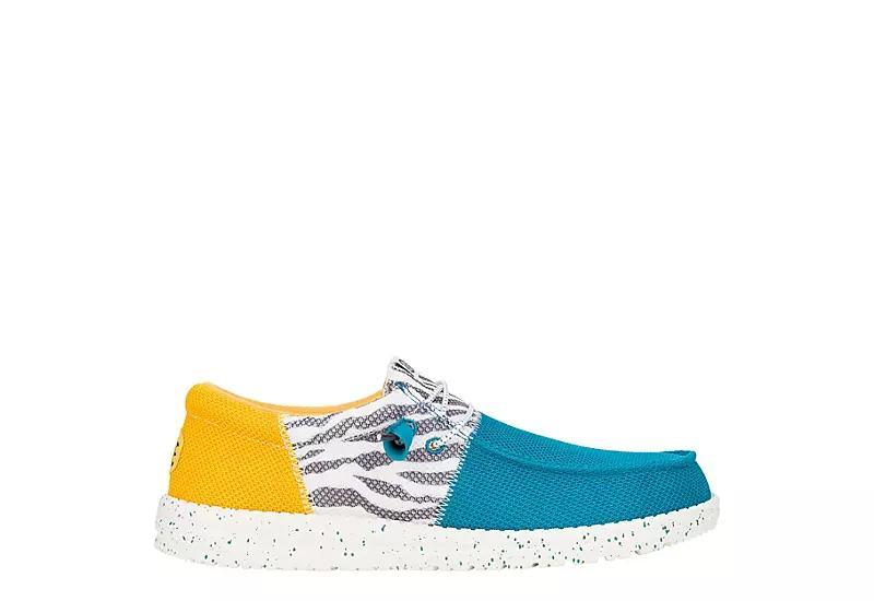 Heydude Men's Wally Slip On Sneaker Product Image