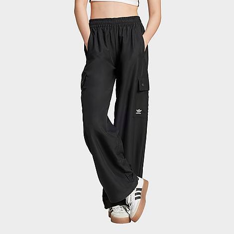 Essentials Woven Cargo Pants Product Image