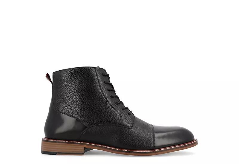 Thomas & Vine Mens Jagger Lace-Up Boot Product Image