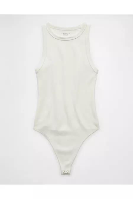 AE Main Squeeze High Neck Bodysuit Women's Product Image