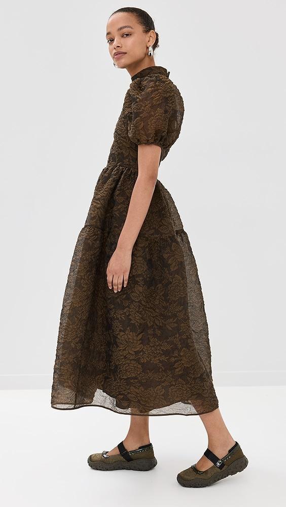 Cecilie Bahnsen Kelly Dress | Shopbop Product Image