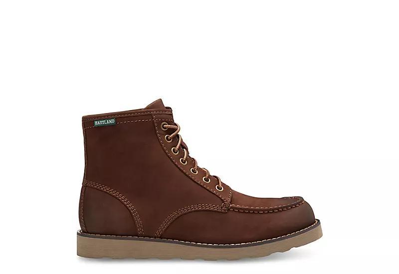 Mens Eastland Lumber Up Boot Product Image